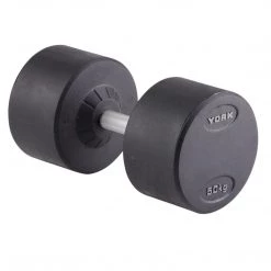 York Fitness Strength York Barbell Pro-Style Dumbbells & Packs