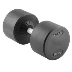 York Fitness Strength York Barbell Pro-Style Dumbbells & Packs