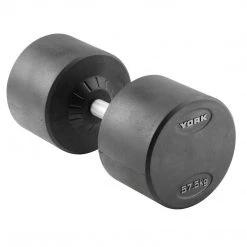 York Fitness Strength York Barbell Pro-Style Dumbbells & Packs