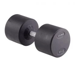 York Fitness Strength York Barbell Pro-Style Dumbbells & Packs