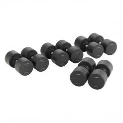 York Fitness Strength York Barbell Pro-Style Dumbbells & Packs