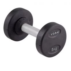 York Fitness Strength York Barbell Pro-Style Dumbbells & Packs