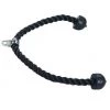 York Fitness YORK STS Double Grip Tricep Pressdown Rope