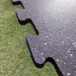 TRIBE Active Training Zone Matting