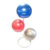 Origin 3 Gym Balls Set With Rack