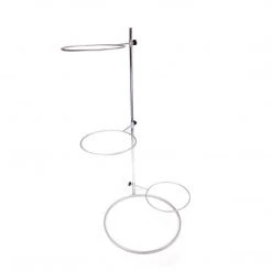 Origin 3 Gym Balls Set With Rack