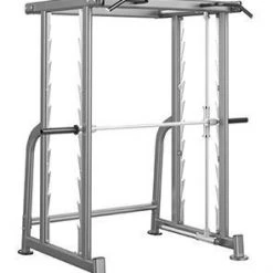 Strength GymGear Elite Series 3D Smith Machine