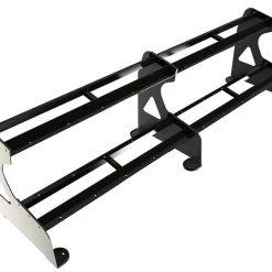 Exigo Club 2 Tier Dumbbell Rack (10 Pairs)