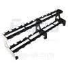 Dumbbell Racks Exigo Pro 2 Tier Dumbbell Rack (10 Pairs)