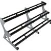 Exigo Club 3 Tier Dumbbell Rack (15 Pairs)