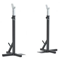York Fitness York 2" Heavy Duty Squat Stands