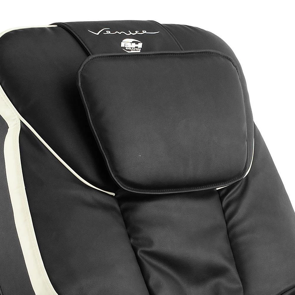 Wellness BH Shiatsu M650 Venice Massage Chair - FREE INSTALLATION