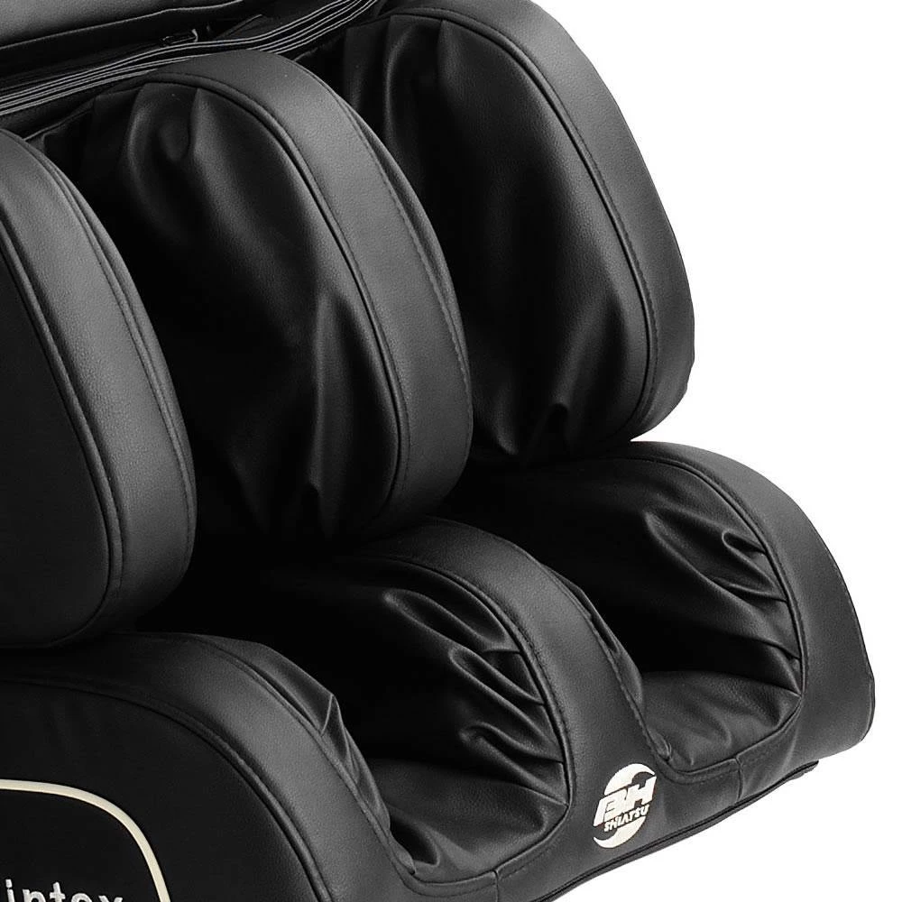 Wellness BH Shiatsu M650 Venice Massage Chair - FREE INSTALLATION