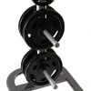 Storage Exigo Olympic Weight Tree