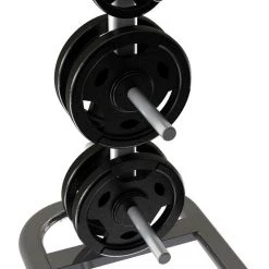 Storage Exigo Olympic Weight Tree