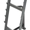 Storage Exigo 5 Bar Single Sided Barbell Rack