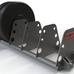 Exigo Olympic Plate Toast Rack Storage