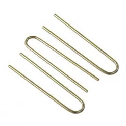 Exit Tempo Steel Football Goal 180cm X 120cm - Green/Black Leisure