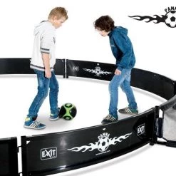Leisure EXIT Panna-Field Round 488cm (16Ft)