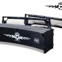 Leisure EXIT Panna-Field Round 488cm (16Ft)