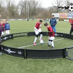 Leisure EXIT Panna-Field Round 488cm (16Ft)