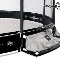 Leisure EXIT Panna-ArenA Round 488cm (16ft) + Surround-Net