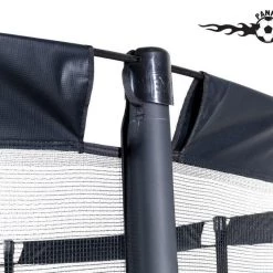 Leisure EXIT Panna-ArenA Round 488cm (16ft) + Surround-Net