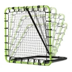 Exit Tempo Multisport Rebounder 100cm X 100cm - Green/Black