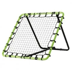 Exit Tempo Multisport Rebounder 100cm X 100cm - Green/Black
