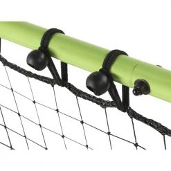 Exit Tempo Multisport Rebounder 100cm X 100cm - Green/Black