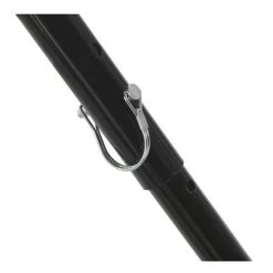 Exit Tempo Multisport Rebounder 100cm X 100cm - Green/Black