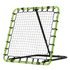 Exit Tempo Multisport Rebounder 100cm X 100cm - Green/Black