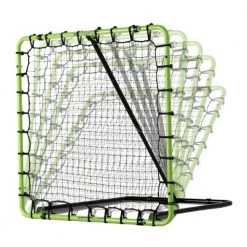 Leisure Exit Tempo Multisport Rebounder 120cm X 120cm - Green/Black