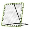 Leisure Exit Tempo Multisport Rebounder 120cm X 120cm - Green/Black