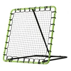Leisure Exit Tempo Multisport Rebounder 120cm X 120cm - Green/Black