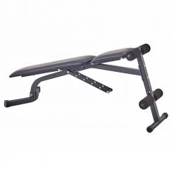 York Fitness Strength York DB4 Sit Up & Dumbbell Bench