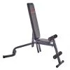 York Fitness Strength York DB4 Sit Up & Dumbbell Bench