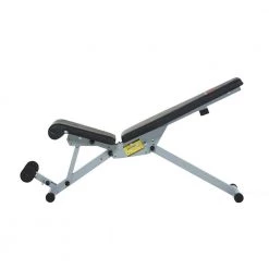 York Fitness York 13 In 1 Dumbbell Bench Strength