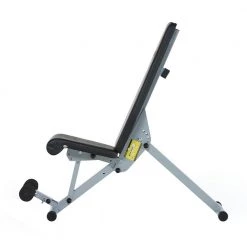 York Fitness York 13 In 1 Dumbbell Bench Strength