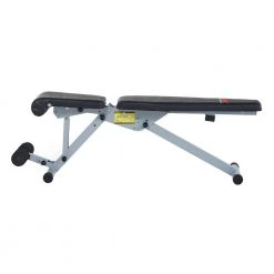 York Fitness York 13 In 1 Dumbbell Bench Strength