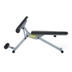 York Fitness York 13 In 1 Dumbbell Bench Strength