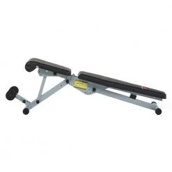 York Fitness York 13 In 1 Dumbbell Bench Strength