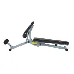 York Fitness York 13 In 1 Dumbbell Bench Strength