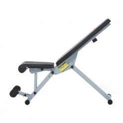 York Fitness York 13 In 1 Dumbbell Bench Strength