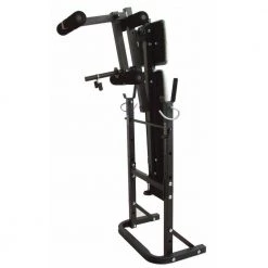 York Fitness York 500 Folding Barbell Bench