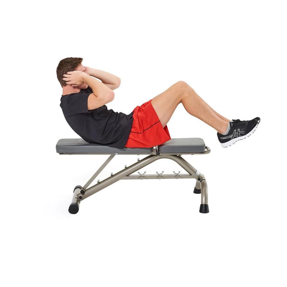 York Fitness Bench Strength