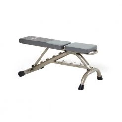 York Fitness Bench Strength