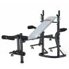 York Fitness Strength York 501 Folding Barbell Bench