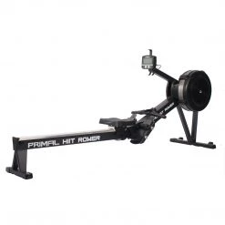Cardio Primal Strength HIIT Rower