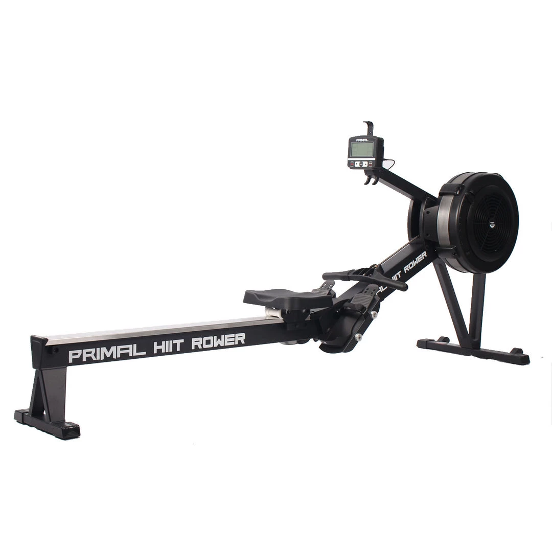 Cardio Primal Strength HIIT Rower